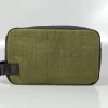 PU And Waterproof Material Toiletry Bag