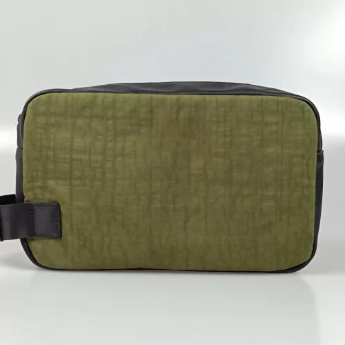 PU And Waterproof Material Toiletry Bag