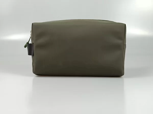 Waterproof Men's Toiletry Bag