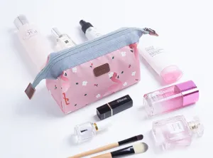 toiletry bag