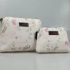 Spring-filled Toiletry Bag Set