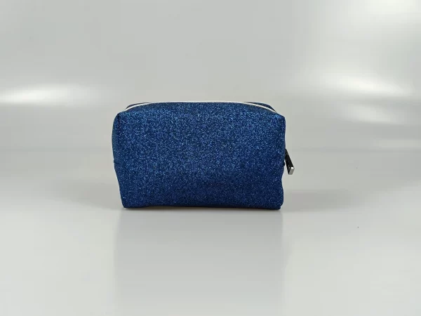 Sparkly Makeup Bag