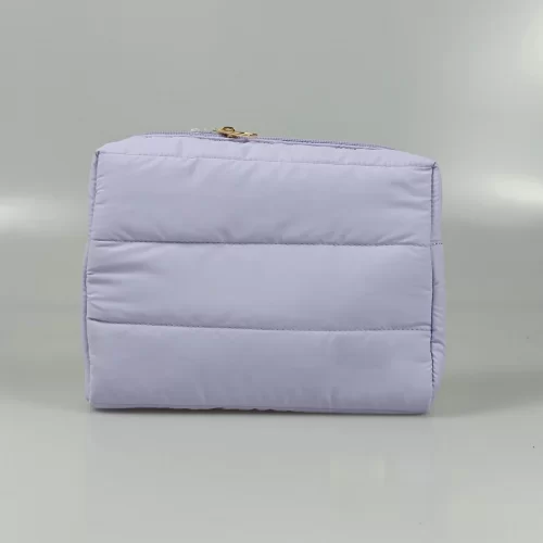 Comfortable Handheld Travel Cosmetic Bag