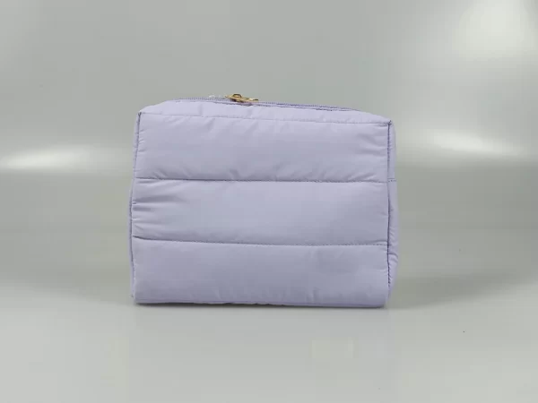 Comfortable Handheld Travel Cosmetic Bag