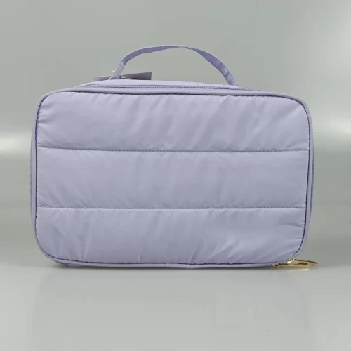 Portable Travel Cosmetic Bag