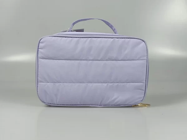 Portable Travel Cosmetic Bag