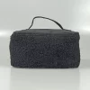 Cashmere Classic Makeup Bag