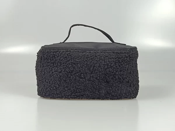 Cashmere Classic Makeup Bag