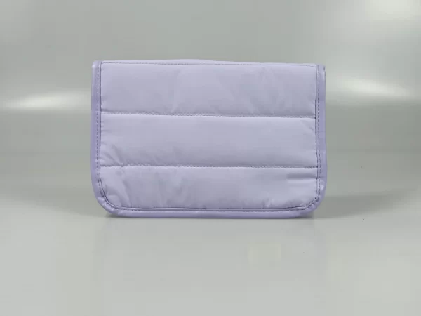 Multifunctional Expandable Toiletry Bag