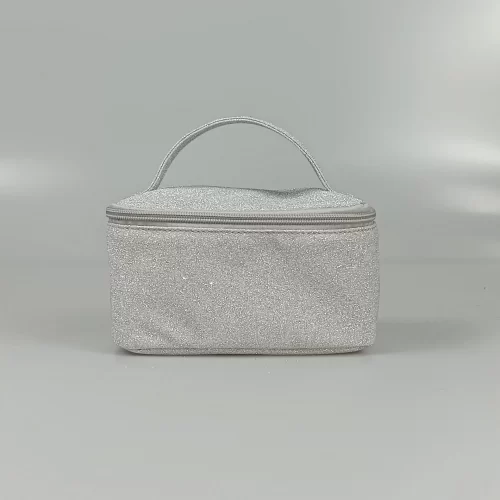 Sparkling Portable Cosmetic Bag