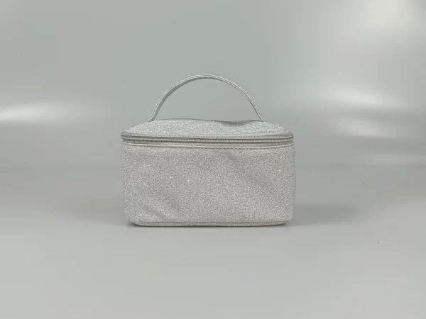 Sparkling Portable Cosmetic Bag