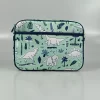 Cute Animal Print Toiletry Bag