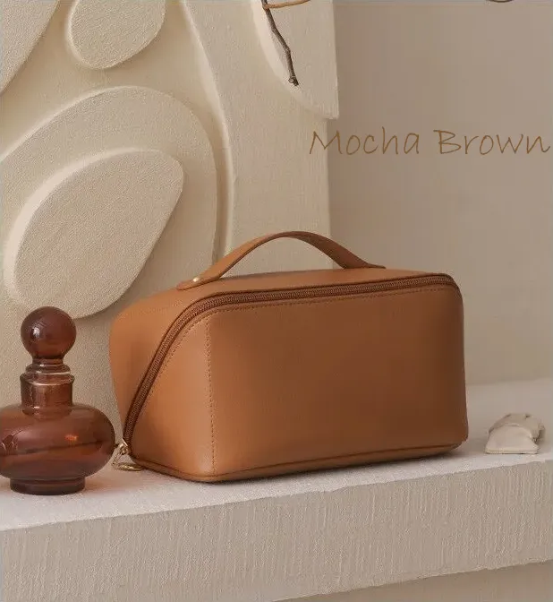 mocha brown