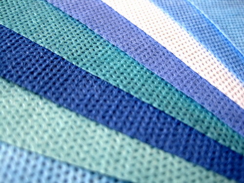 nonwoven fabric