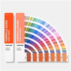 panton color swatch