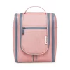 pink toiletry bag for women