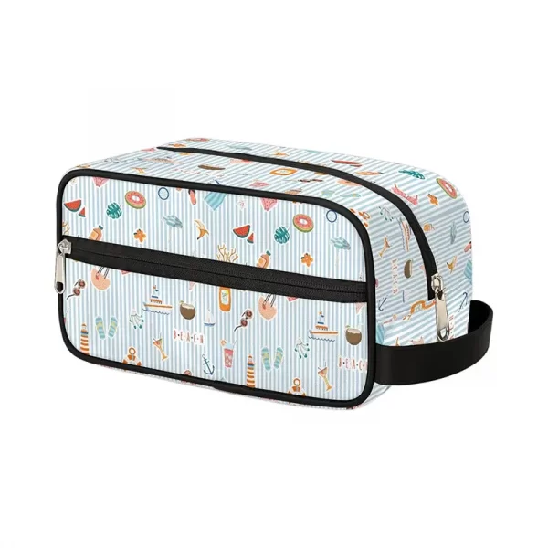 Waterproof Toiletry Bag for You