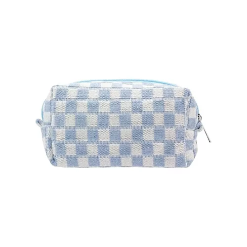 towel makeup bag